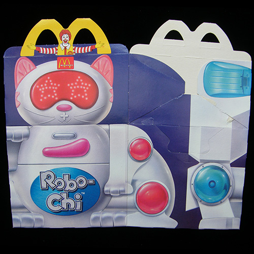 2001 Robo Chi