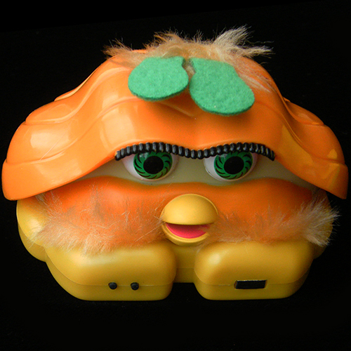 2001 Shelby & Furby