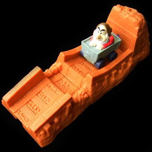 2001 Snow White — Toy