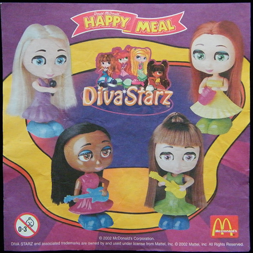 2002 Diva Starz 