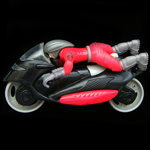 2002 Action Man