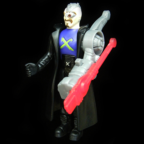 2002 Action Man