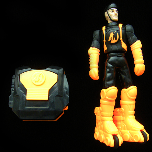 2002 Action Man