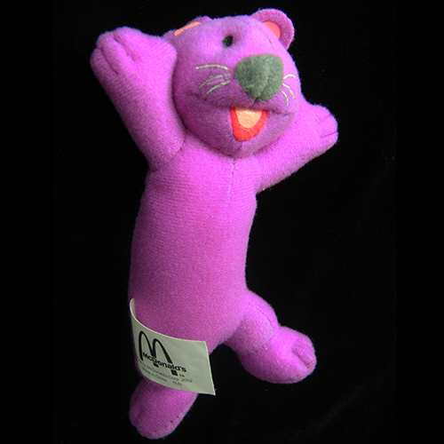 2002 Bear in big blue House