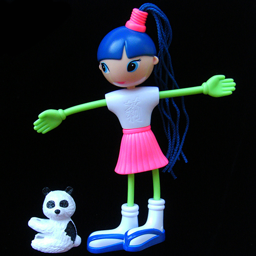 2002 Betty Spaghetti