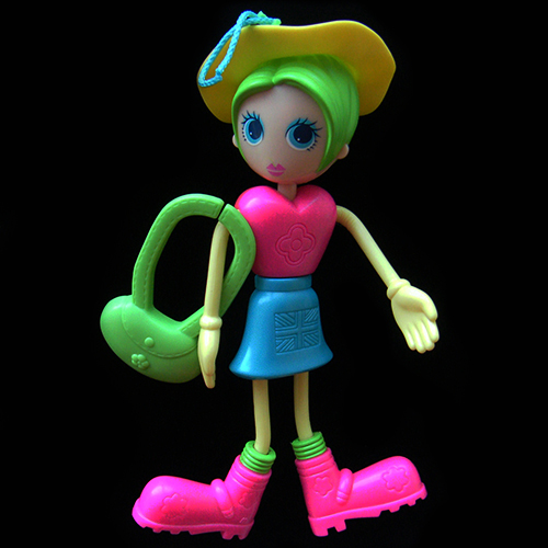 2002 Betty Spaghetti