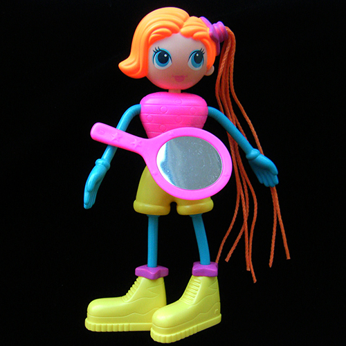 2002 Betty Spaghetti
