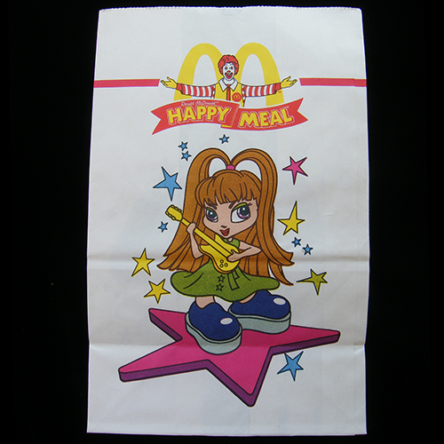 2002 Diva Starz — Reverse Side