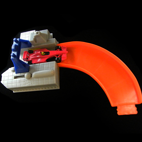 2002 Hot Wheels