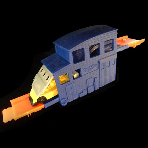 2002 Hot Wheels