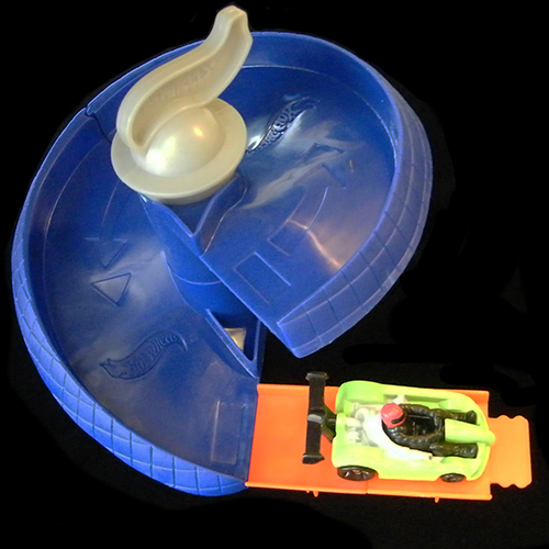 2002 Hot Wheels