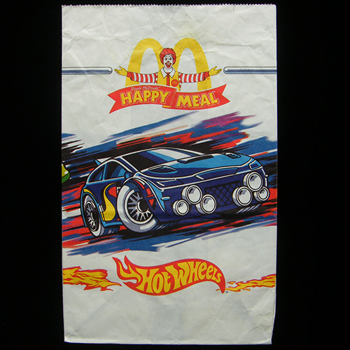 2002 Hot Wheels