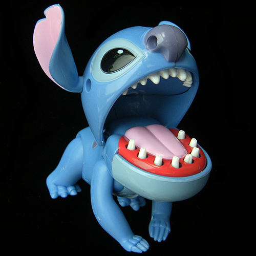 2002 Lilo & Stitch