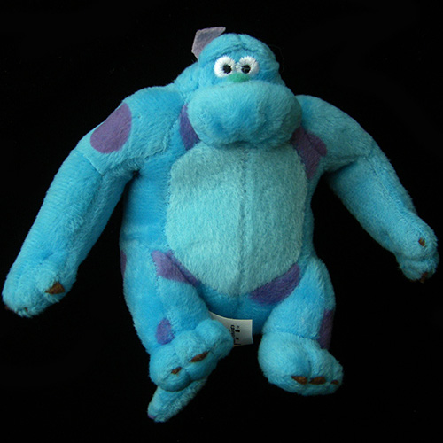 2002 Monsters Inc