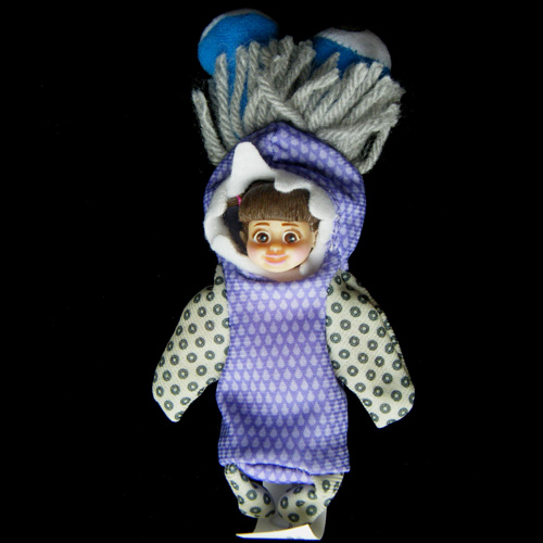2002 Monsters Inc