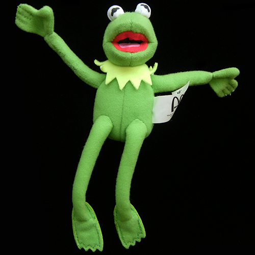 2002 Muppet Show