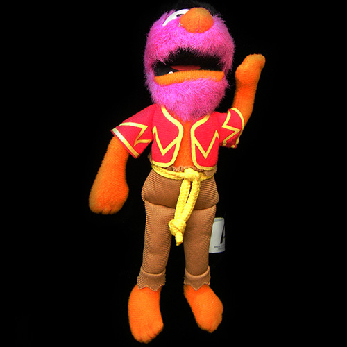 2002 Muppet Show