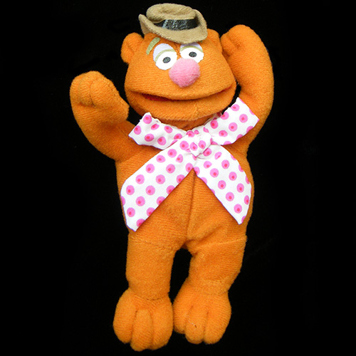 2002 Muppet Show