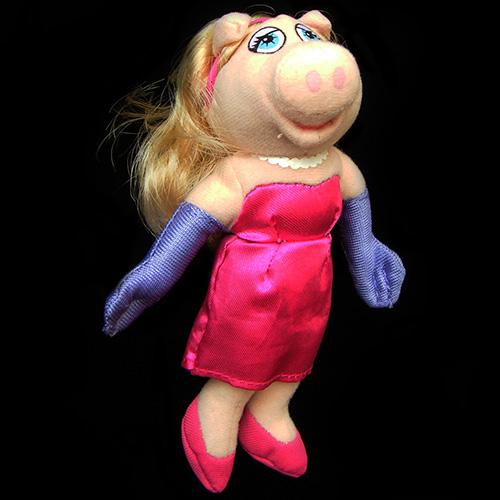 2002 Muppet Show