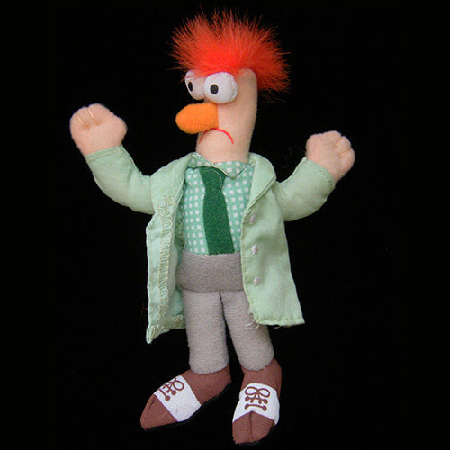 2002 Muppet Show