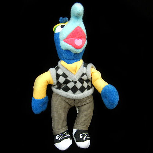 2002 Muppet Show