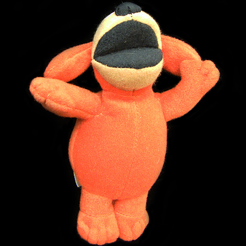 2002 Muppet Show