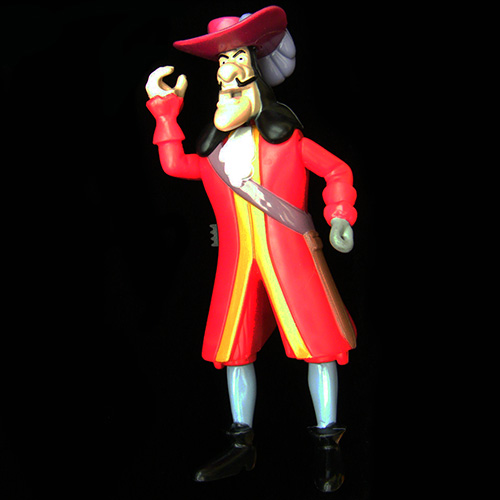 2002 Return to Never-land