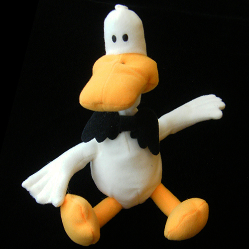 2002 Sitting Ducks