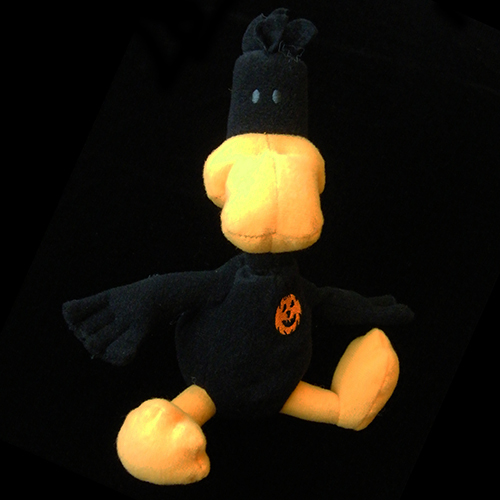 2002 Sitting Ducks