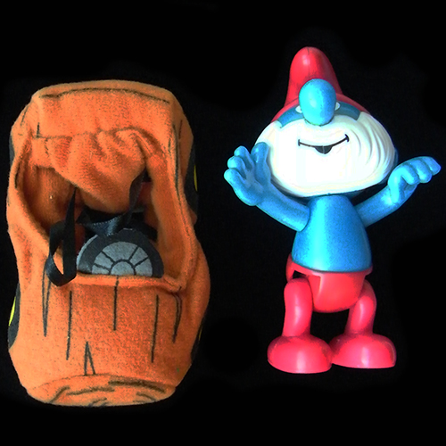 2002 Smurfs