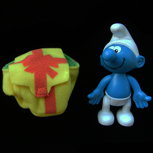 2002 Smurfs