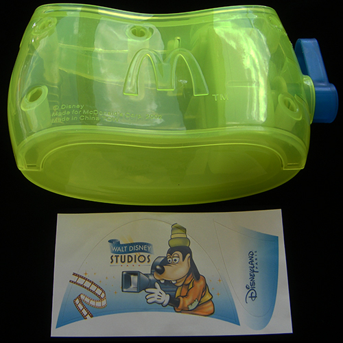 2002 Walt Disney Studios