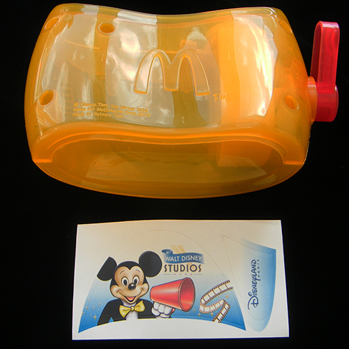 2002 Walt Disney Studios