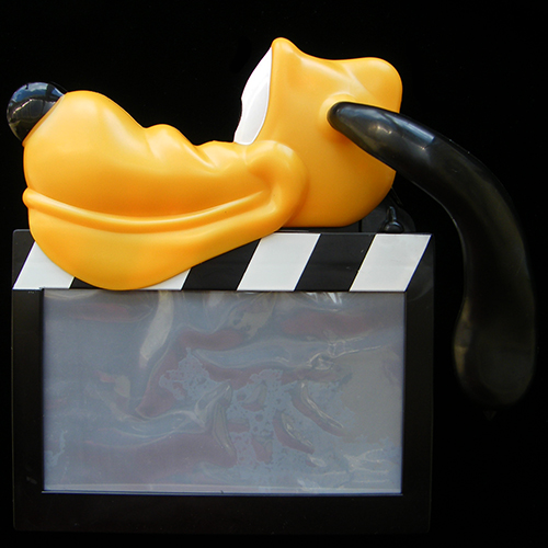2002 Walt Disney Studios
