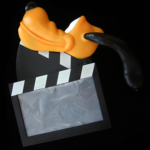 2002 Walt Disney Studios — Removed Drawing