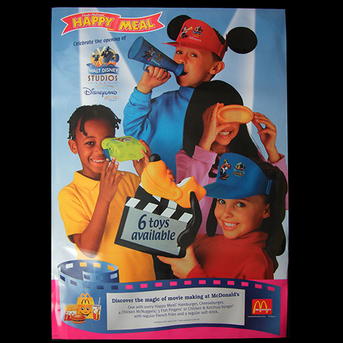 2002 Walt Disney Studios