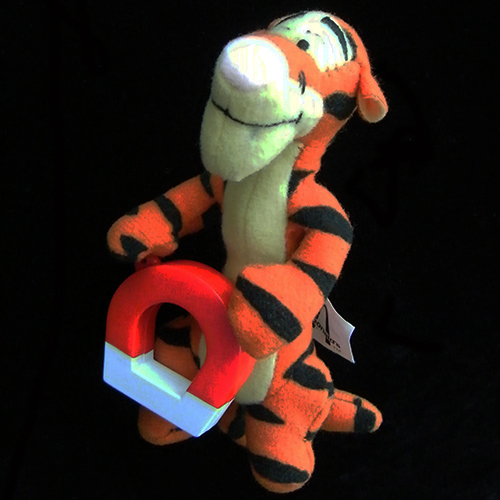 2002 Winnie the Pooh 