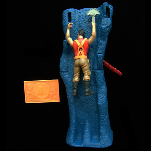 2003 Action Man