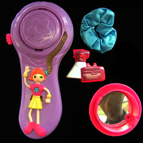 2003 Betty Spagetti