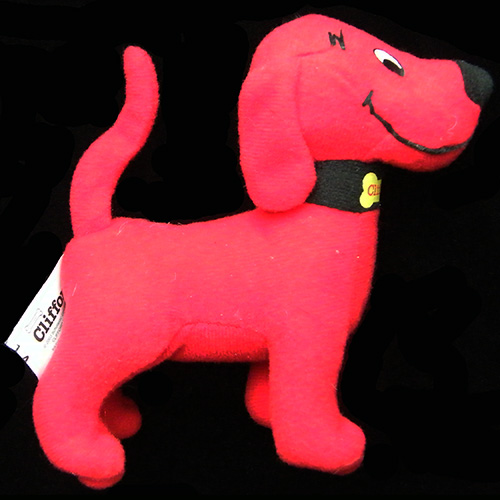 2004 Clifford