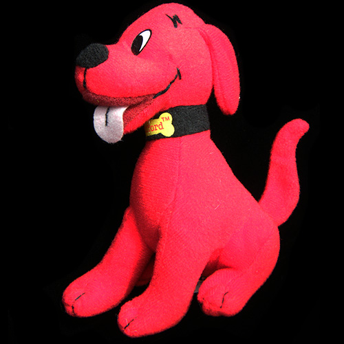2003 Clifford