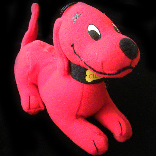 2003 Clifford