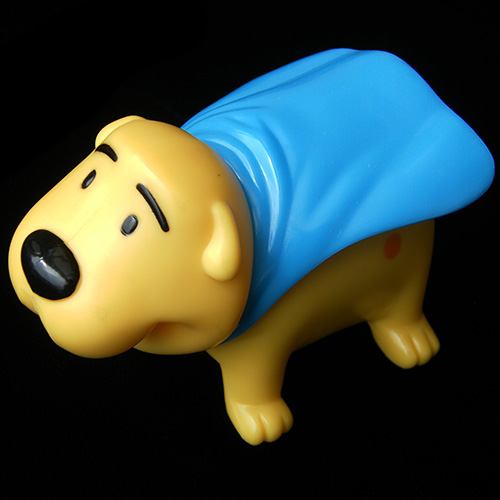 2003 Clifford