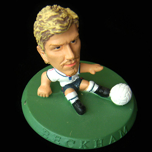 2003 Corinthian Microstars