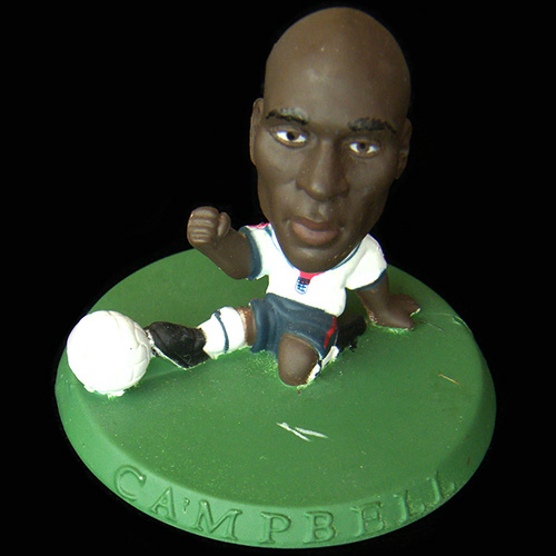 2003 Corinthian Microstars