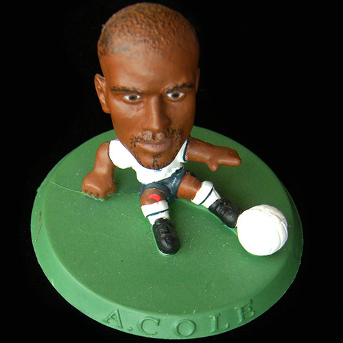 2003 Corinthian Microstars