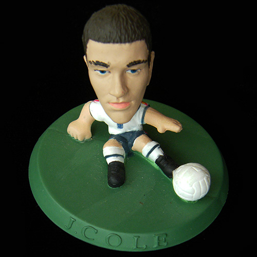 2003 Corinthian Microstars