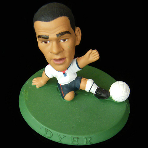 2003 Corinthian Microstars
