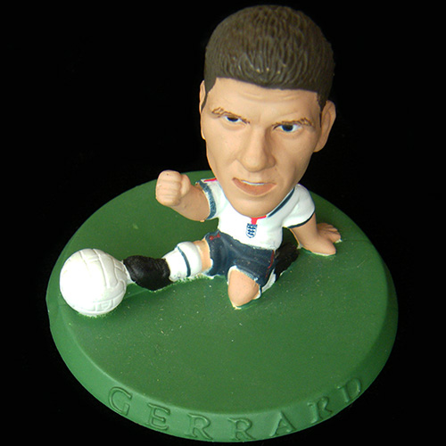 2003 Corinthian Microstars