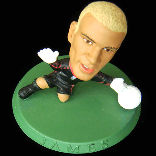 2003 Corinthian Microstars